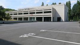 Richard BLAIN - CASE ARCHITECTE