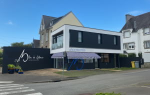 Marine BLANC - BLEU DE BLANC