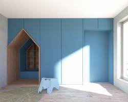 Vânia LEANDRO - LA - Leandro Architecte